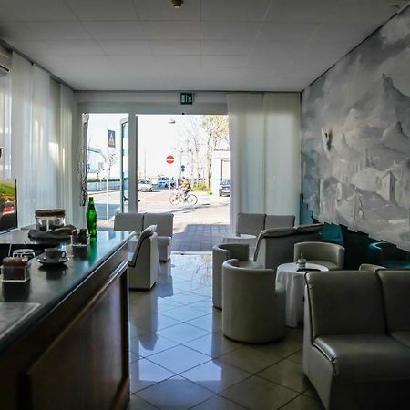 Hotel Venus Rimini Eksteriør bilde