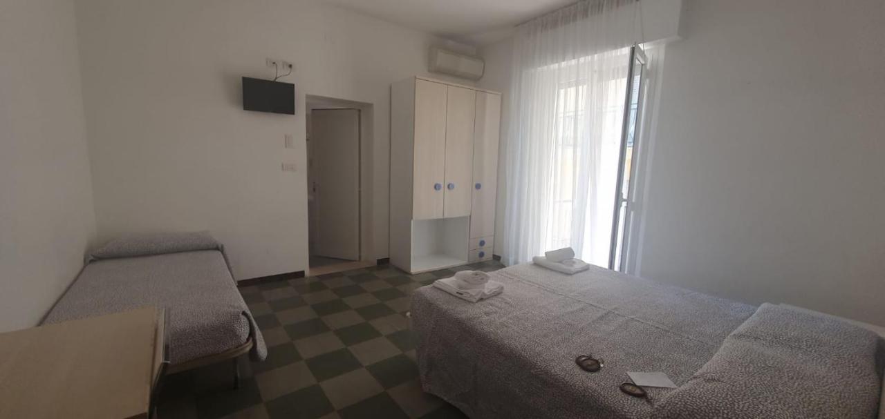 Hotel Venus Rimini Eksteriør bilde