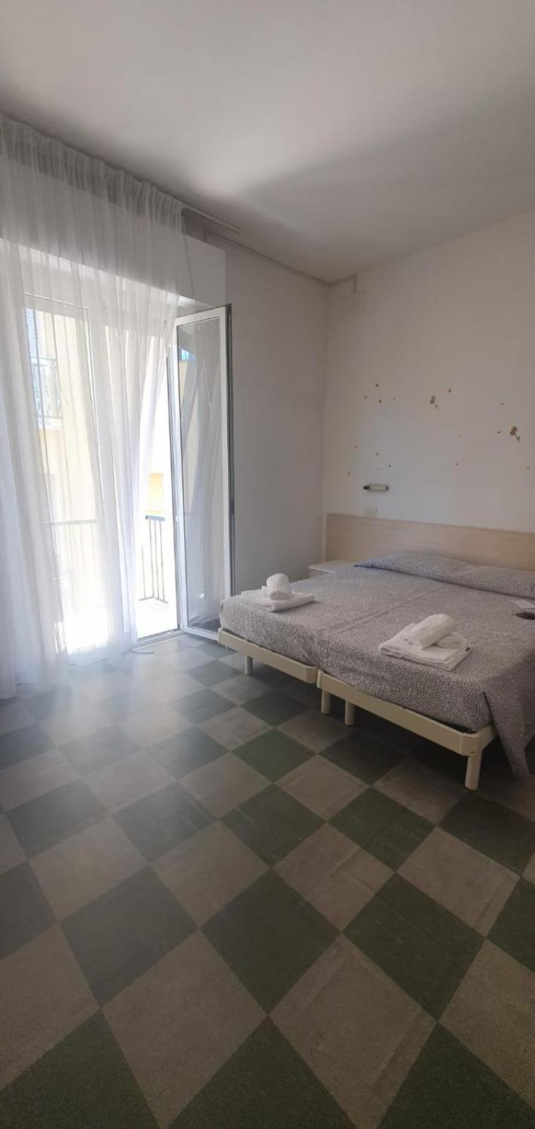 Hotel Venus Rimini Eksteriør bilde
