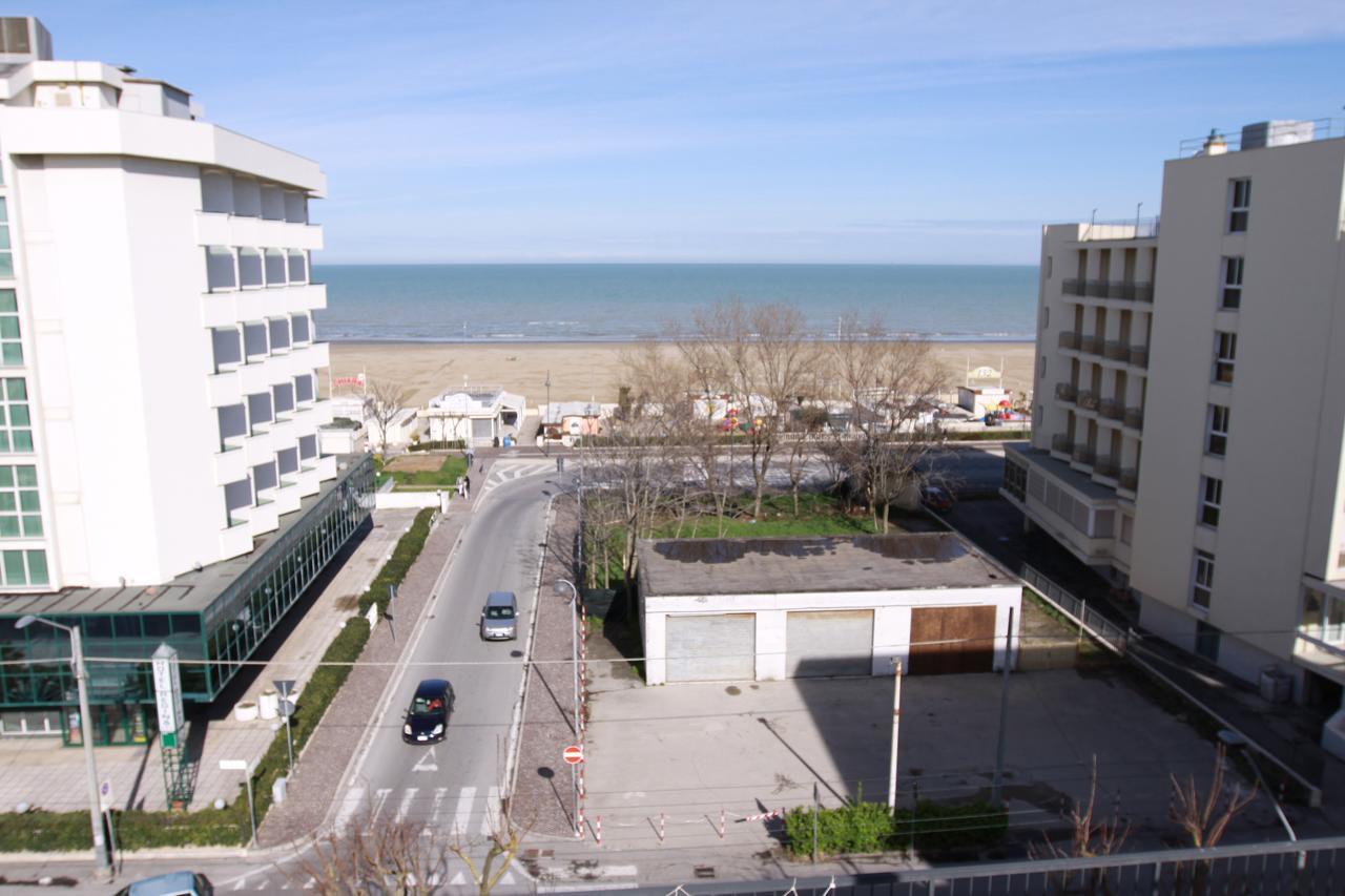 Hotel Venus Rimini Eksteriør bilde