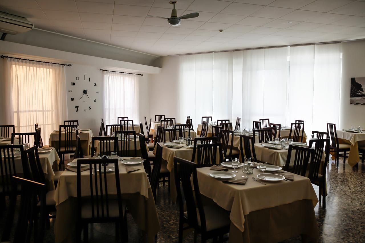 Hotel Venus Rimini Eksteriør bilde