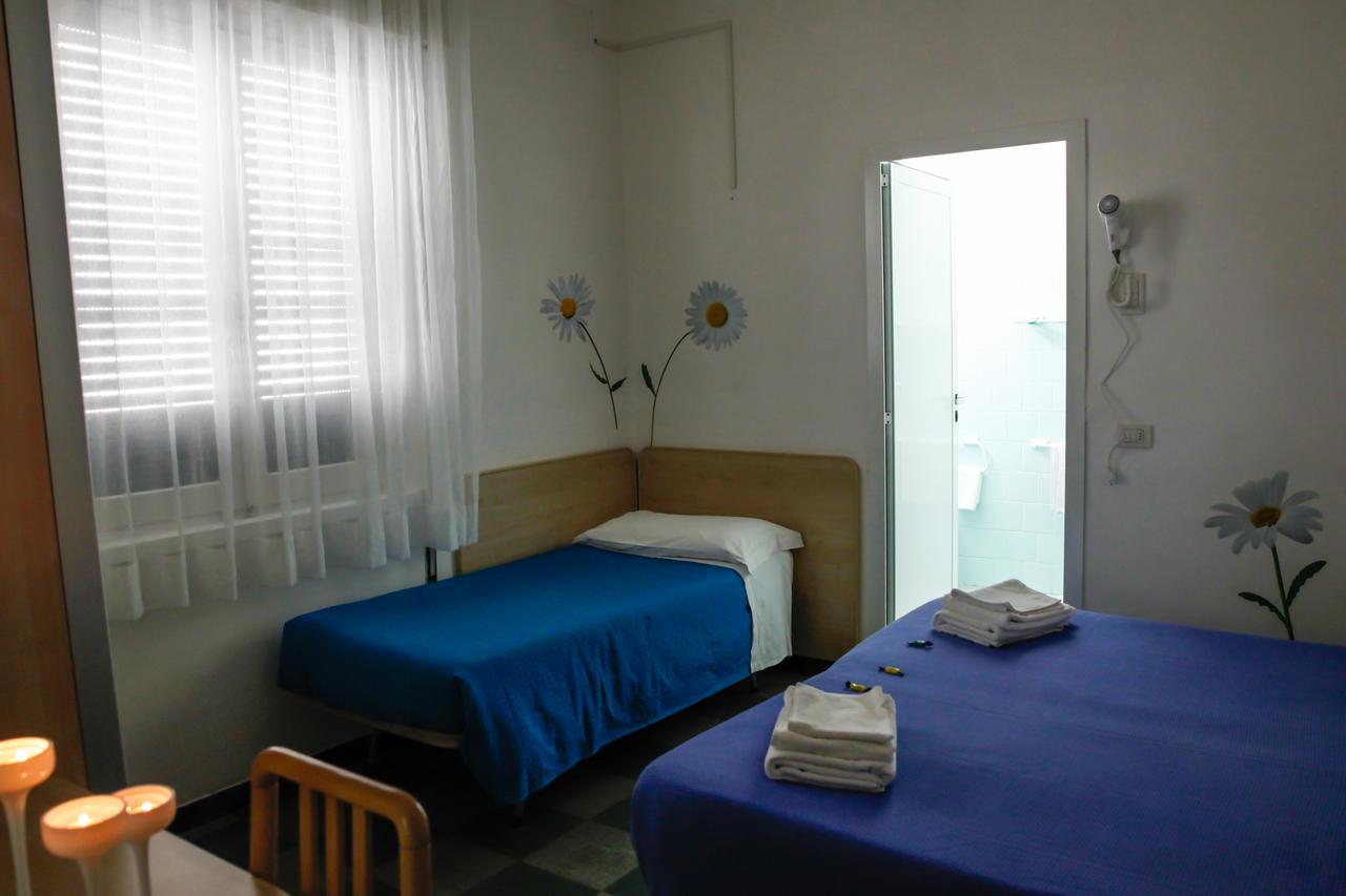 Hotel Venus Rimini Eksteriør bilde