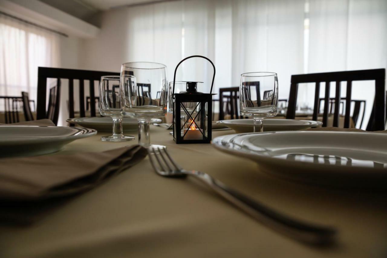 Hotel Venus Rimini Eksteriør bilde